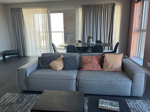 Medium property photo - Osdorpplein, 1068 TB Amsterdam